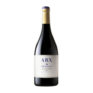 En Granada, descubre la variedad de vinos en Vinoteca Mil y un Vino, incluyendo Arx.