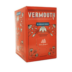 Imagen Bag In Box Perez Barquero Vermouth Rojo 5l