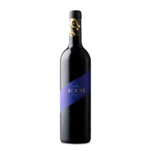 Vinoteca Mil y un Vino en Granada ofrece una selección premium de vinos, incluyendo Iceni.