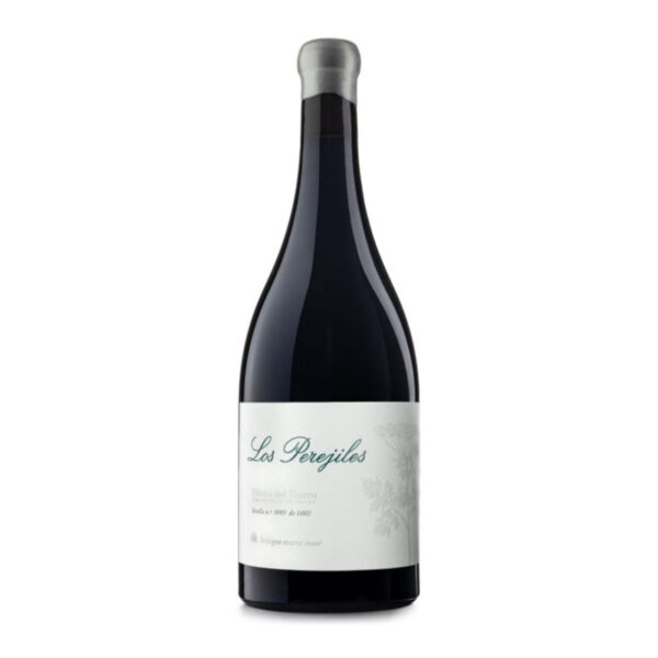 En Granada, descubre los exclusivos vinos de Los Perejiles en la Vinoteca Mil y un Vino.