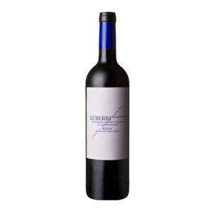 En Granada, descubre la exclusiva selección de vinos de Luberri Maceración Carbónica en Vinoteca Mil y un Vino.