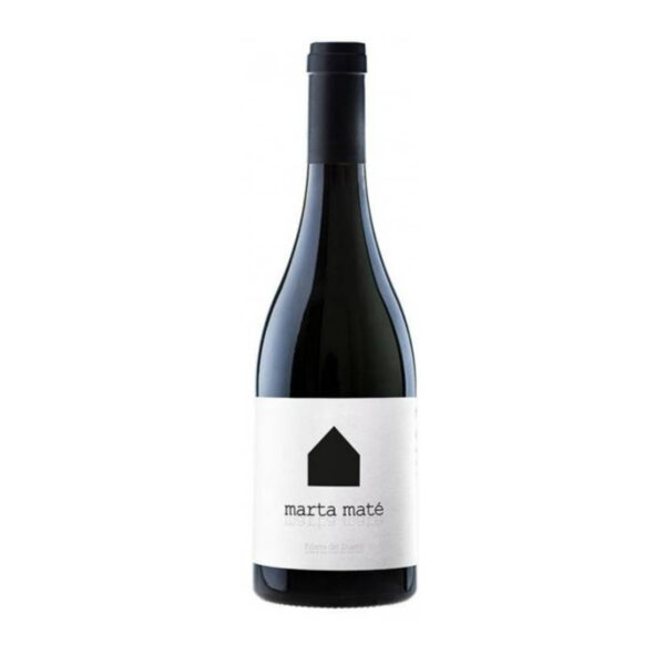 En Granada, Vinoteca Mil y un Vino ofrece una selección exquisita de vinos, incluyendo los de Marta Mate.