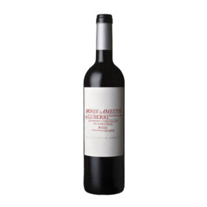 Descubre los mejores vinos como Monje Amestoy Reserva en Vinoteca Mil y un Vino en Granada.