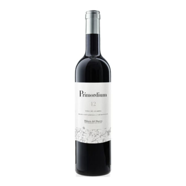 Descubre en Granada la excelencia en vinos en Vinoteca Mil y un Vino, con Primordium como una de sus joyas.
