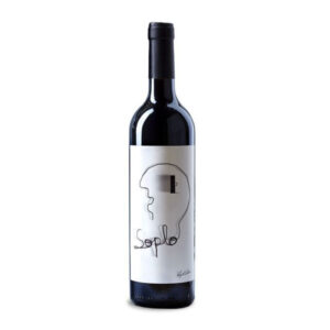 En Granada, descubre la selección exclusiva de vinos de Rafael Cambra Soplo en Vinoteca Mil y un Vino.