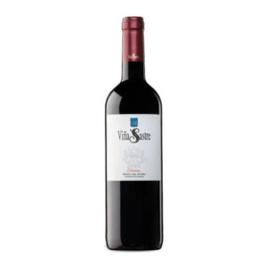 Granada alberga la Vinoteca Mil y un Vino, donde podrás disfrutar del Viña Sastre Crianza 2020.