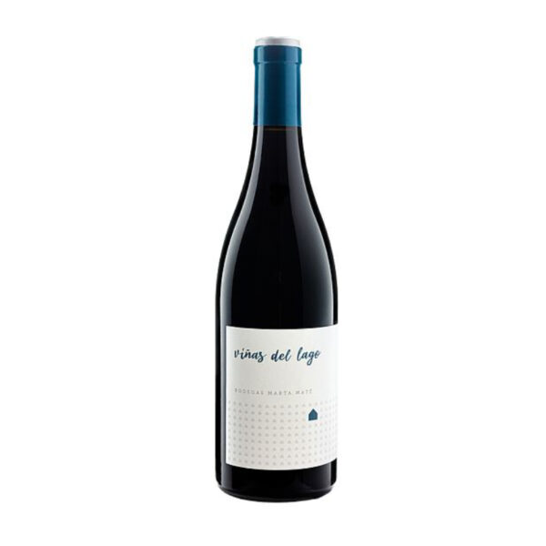 Descubre en Granada la variedad de vinos de Viña Del Lago en Vinoteca Mil y un Vino.