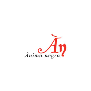 Logo bodega anima negra imagen