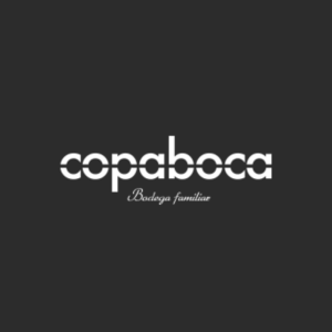 Logo bodega copaboca imagen