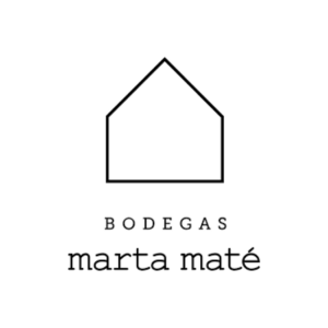 Logo bodega marta mate imagen