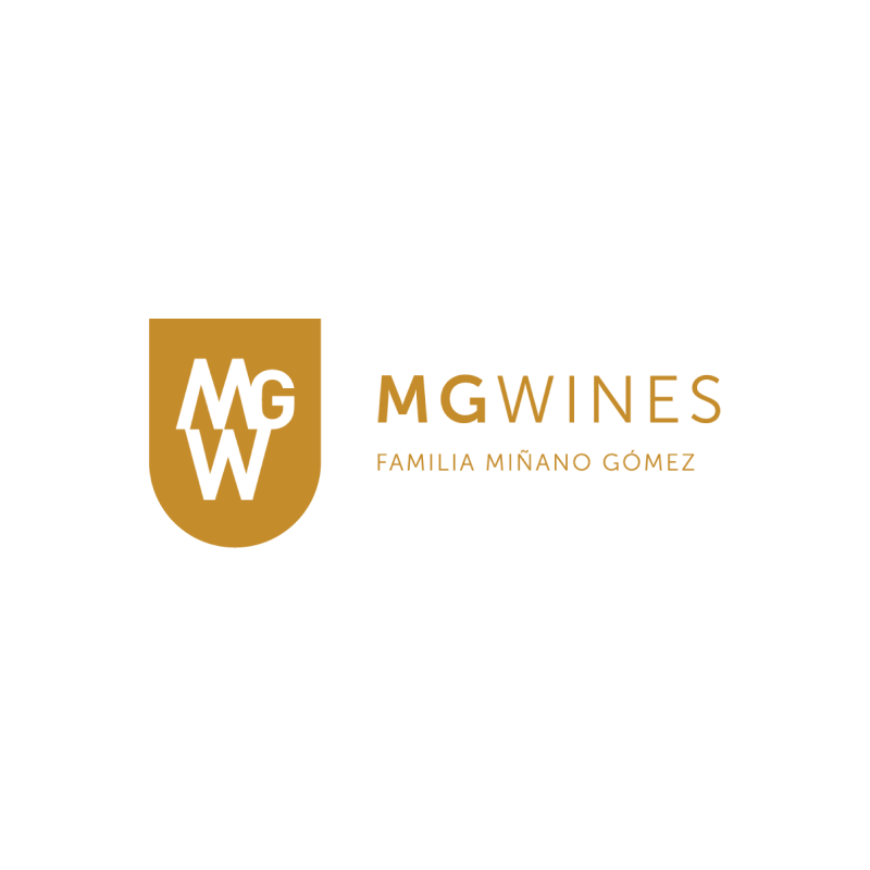 Logo bodega mg wines imagen