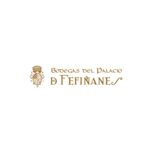 Logo bodega palacio de fefiñanes imagen