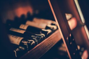 En Granada, Vinoteca Mil y un Vino te guía en la terminología del vino.