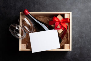 Cómo elegir un buen vino para regalo