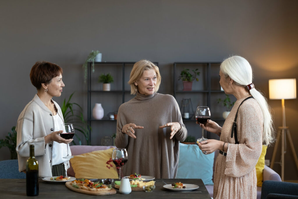 Los mejores vinos para cenas de otoño
